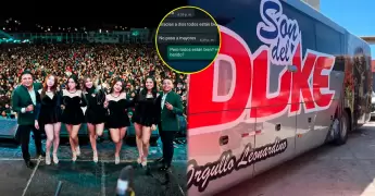 Paula Arias se pronuncia tras acusaciones por falta de pago de Kate Candela