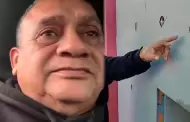 Tony Rosado exige acciones a autoridades tras ataque a su local en Piura: "Combatan la pandemia de rateros"