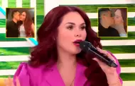 Gnesis Tapia aclara si volvi con Kike Mrquez tras polmica con exsaliente: "Legalmente es mi esposo"