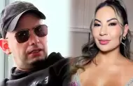 Cubano Dayron Martn revela la relacin que tuvo con Pamela Lpez: "Hubo sus cositas"