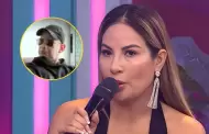 Pamela Lpez responde a Dayron Martn tras revelar supuesto affaire: "Si no me acuerdo no pas"