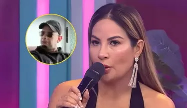 Pamela Lpez le responde a Dayron Martn tras revelar acercamientos.