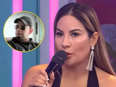 Pamela Lpez le responde a Dayron Martn tras revelar acercamientos.
