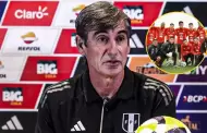 scar Ibez no seguira al frente de la Seleccin Peruana tras el Per vs. Paraguay por Eliminatorias 2026