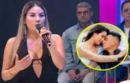 Pamela Lpez reafirma que siempre le fue FIEL a Christian Cueva: "l lo sabe perfectamente"
