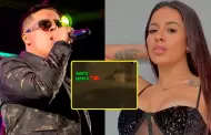 Un nuevo romance? Chechito es captado BESNDOSE con Angye Zapata, ex de Josimar