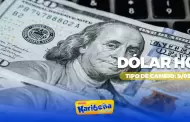 Precio del DLAR HOY, 9 de setiembre: Conoce el tipo de cambio para la compra y venta en Per