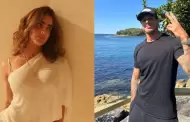 Se anticip! Isabella Ladera revela que Hugo Garca saba sobre el video filtrado con Bele