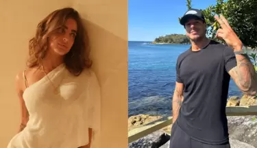 Isabella Ladera afirma que Hugo Garca saba sobre su video privado