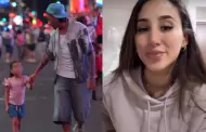Youna hace fuerte acusacin contra Samahara y pone el parche por su hija: "Yo soy su padre"