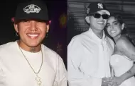 Se defiende! Bele niega haber difundido video privado con Isabella Ladera y anuncia medidas legales