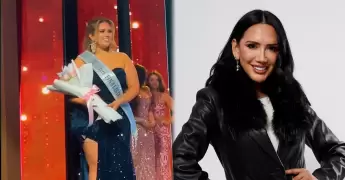 Bele niega haber difundido video con Isabella Ladera