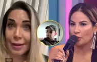 Anelhi Arias fulmina a Pamela Lpez tras supuesto 'affaire' con Dayron Martn: "En su momento fue una Pamela Franco"