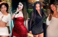 Miss Primavera Karibea: Milenka Nolasco, Zully, Daniela y Mafer compiten por llevarse la corona