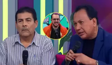 Abogado del chofer en accidente de Furrey anuncia que le realizar contrademanda.