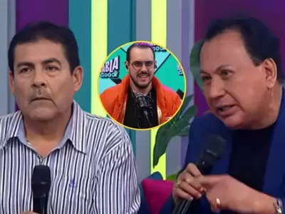 Abogado del chofer en accidente de Furrey anuncia que le realizar contrademanda.