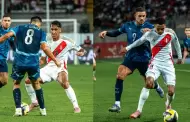 Per cay 1-0 ante Paraguay y termina noveno en las Eliminatorias Sudamericanas 2026