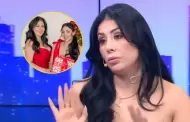 Vanessa Pumarica a Pamela Franco tras confirmar su distanciamiento: "T hiciste nuestra amistad meditica"