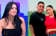 Vanessa Pumarica confiesa que uni a Cueva con Pamela Franco tras ampay del ex: "Quera darle su consuelo"
