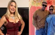 Anelh Arias revela que cancin de Paul Michael a Pamela Lpez la cantaba Dayron: "Qu le hace recordar?"