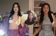Joven acusa a tiktokers Zully y Milenka de no devolver ropa y zapatos: "Desaparecieron por completo"