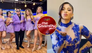 Papilln estrena "Me Enamor" con Estrella Torres y ya suena en todas las plataformas.