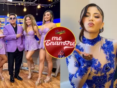 Papilln estrena "Me Enamor" con Estrella Torres y ya suena en todas las plataformas.