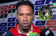 Pedro Gallese hace fuerte autocrtica tras el fin de las Eliminatorias para Per: "Siento vergenza"