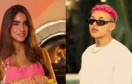 Isabella Ladera: filtran nuevo video junto a Bele y aseguran que podran salir muchos ms