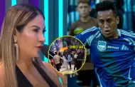 Pamela Lpez explota contra Cueva por no dar prioridad a sus hijos: "No les compr lo que pidieron"