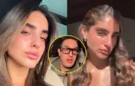 Influencer asegura que Isabella Ladera habra filtrado videos con Bele: "Lo transform a mi favor"