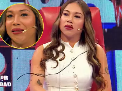 Dayanita estar en 'El Valor de la Verdad'