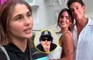 Alessia Rovegno, ex de Hugo Garca, se solidariza con Isabella Ladera por video filtrado: "Es un tema sensible"