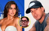Isabella Ladera no estara interesada en Hugo Garca, segn influencer: "Pretenda darle celos a Bele"