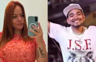 Prima de Josimar confirma que el cantante le envi 5 mil euros para comprar su silencio: "No digas nada"
