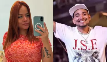 Prima de Josimar confirma que el cantante le deposit 5 mil euros