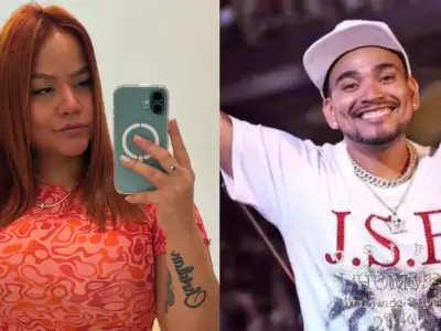 Prima de Josimar confirma que el cantante le deposit 5 mil euros