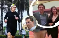 Maju Mantilla: Quin es Christian Rodrguez, el hombre con el que habra engaado a Gustavo Salcedo?