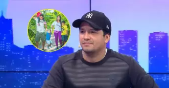 Maju Mantilla destruye a Gustavo Salcedo por deslizar infidelidad