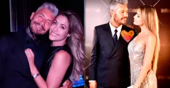 Dayanita se ir a trabajar en Estados Unidos, al estilo de Marina Gold
