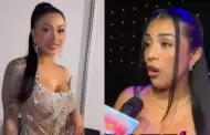 Paula Arias lanza dardo contra Kate Candela por acusaciones de falta de pago: "La cizaa es peligrosa"