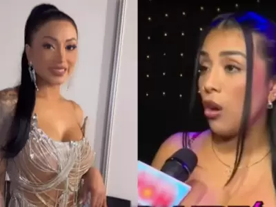 Paula Arias lanza dardo contra Kate Candela