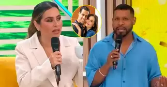 Paula Arias lanza dardo contra Kate Candela