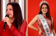 Obligada? Flor Polo revela que le exigieron pagar 15 entradas para participar en el Miss Mundo Latina Per