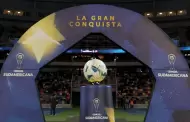Conmebol oficializ nueva sede para final de la Copa Sudamericana 2025: Se jugar en Lima?