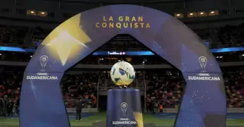 Ibai anuncia empate entre Per y Venezuela