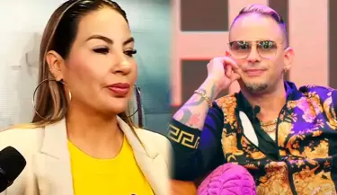 Pamela Lpez afirma que Dayron Martin estara aprovechndose de su fama