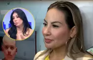 Pamela Lpez responde sobre la posibilidad de una amistad con Vanessa Pumarica: Qu dijo?