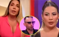 Anelh Arias cuenta fue a Trujillo para encarar a Pamela Lpez tras la infidelidad de Dayron Martn