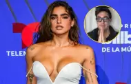 Isabella Ladera enva carta notarial a influencer que habl sobre su escndalo con Bele: "Me quieren silenciar"
